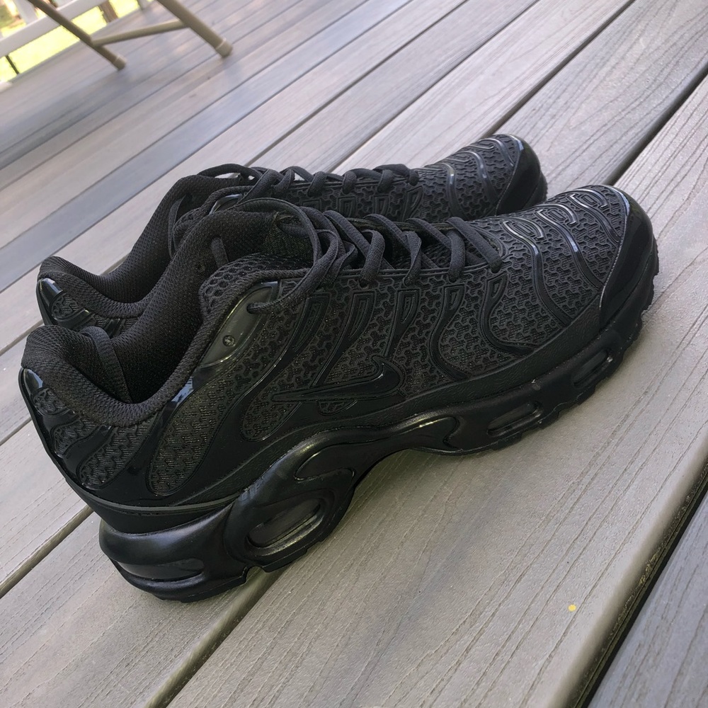 Nike air max TN mens sneakers